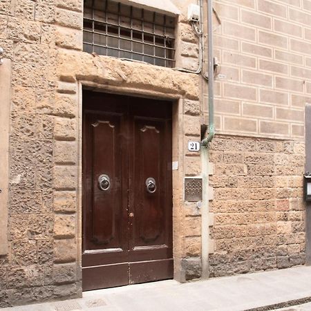 Ponte Vecchio Apartment Florencia Exterior foto